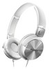 Навушники PHILIPS SHL3160WT/00 White