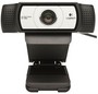 - Logitech WEBCAM HD C930e  