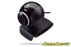 960-000237 - Logitech QuickCam E 3500 Plus 1.3 , 640x480,  