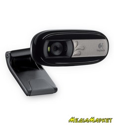 960-000760 - Logitech C170, USB 2.0,  ,   5 5 