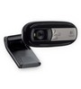 Веб-камера Logitech C170, USB 2.0, з мікрофоном, фото до 5 5 Мпікс