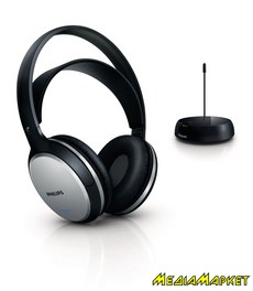 SHC5100/10  PHILIPS SHC5100 Wireless