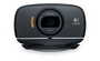 Веб-камера Logitech C525 8 МП, 1280х720, 30 кадрів/сек, USB