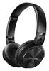 Навушники PHILIPS SHB3060BK/00 Mic Black Wireless