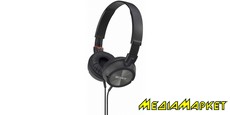 MDRZX300B.AE  SONY MDR-ZX300 