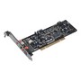 Звукова карта ASUS XONAR_DG