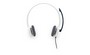 Гарнітура Logitech H150 Stereo Headset Cloud White