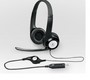 981-000406  Logitech H390  Headset USB