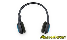 981-000342  Logitech H600  Wireless Headset