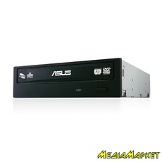 90DD01V0-B10010  DVDRW ASUS DRW-24F1ST/BLK/B/AS DVD+-R/RW 24x SATA bulk