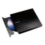 Пристрій DVDRW ASUS SDRW-08D2S-U DVD+-R/RW SLIM зовнішній USB 2.0