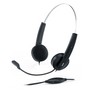 Гарнітура Genius HS-210C Black