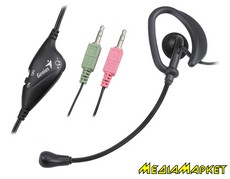 31710016101  Genius HS- 105 single-side headset