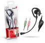 31710016101  Genius HS- 105 single-side headset