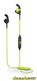 SHQ6500CL/00  PHILIPS SHQ6500CL/00 ActionFit  Carbon lime Wireless