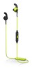  PHILIPS SHQ6500CL/00 ActionFit  Carbon lime Wireless