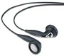 Гарнітура Genius HS-200A +мік (вкладиші) Black