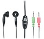31710144100  Genius HS-200A + () Black