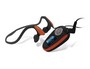 MP3-плеєр Canyon CNS-MP1G 2 Gb, USB2.0+FM, Bl/Orange