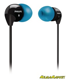  PHILIPS SHE3500BL/00