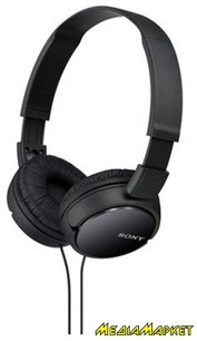 MDRZX110B.AE  SONY MDR-ZX110 