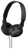  SONY MDR-ZX110 
