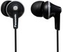 Навушники Panasonic RP-HJE125E-K Black