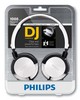 Навушники PHILIPS SHL3000WT