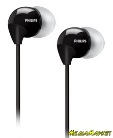 SHE3590BK/10  PHILIPS SHE3590BK/10