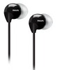 Навушники PHILIPS SHE3590BK/10
