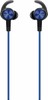 Навушники Huawei AM61, Blue, бездротові