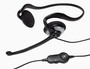 981-000019  Logitech Clear Chat Style