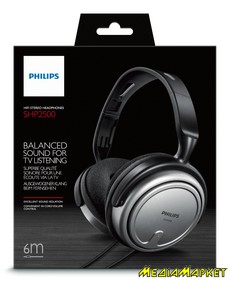 2500/10  PHILIPS SHP2500/10