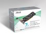 90-YAA0F0-0UAN00Z   ASUS XONAR_DS/A PCI card, 7.1 chanel, 192KHz/24bit, 107 dB, DTS Technologies, Low-profile