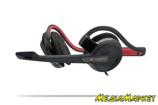 981-000177  Logitech G330  Gaming Headphone: 40 Hz18 kHz (-10 dB) 32 ohm nominal, Microphone: 100 Hz10 kHz -44 dBV/Pa