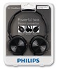 Навушники PHILIPS SHL3000/00, чорні