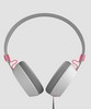Навушники Coloud BOOM Blocks Grey/Red