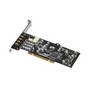 Звукова карта ASUS Xonar D1