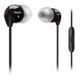 SHE3595BK/00  PHILIPS SHE3595BK/00 black