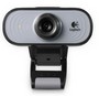 Веб-камера Logitech C100 відео до 640x480, фото до 1.3мПикс 1280*960