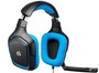 Гарнітура Logitech G430 USB Gaming