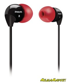  PHILIPS SHE3500RD/00