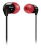 Навушники PHILIPS SHE3500RD/00
