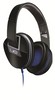 Навушники Logitech Ultimate Ears 6000 Black
