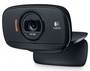 - Logitech HD Webcam C510   1280 x 720,   8.0ϳ 3200*2400,  Right Sound