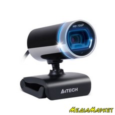 PK-910P - A4Tech PK-910P, 720p, USB 2.0,  