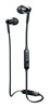 Навушники PHILIPS SHB5850BK/00 SHB5850BK Mic Black Wireless