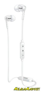 SHB5850WT/00  PHILIPS SHB5850WT/00 SHB5850WT Mic White Wireless