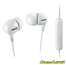 SHE3555WT/00  PHILIPS SHE3555BK Mic 