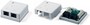 Розетка Hypernet NETS-MB-UTP2 подвійна RJ-45,UTP, 5cat, зовн.